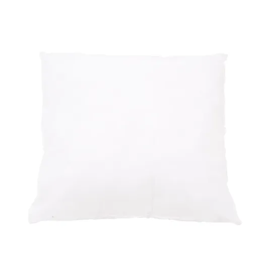 Výplň do polštářů Synthetic - 50*50 cm VKSY50