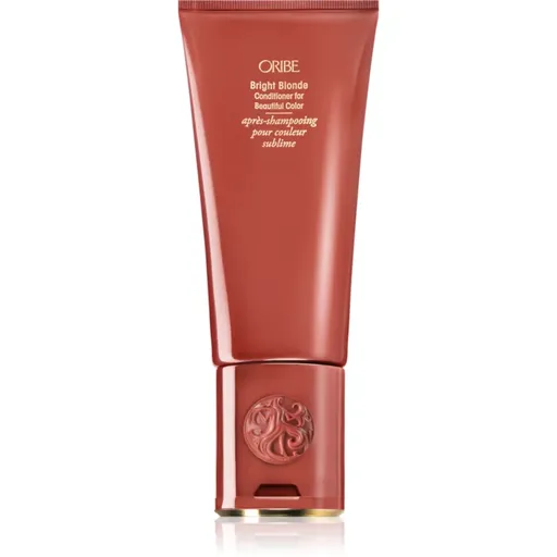 Oribe Bright Blonde kondicionér pro zesvětlené nebo melírované vlasy 200 ml