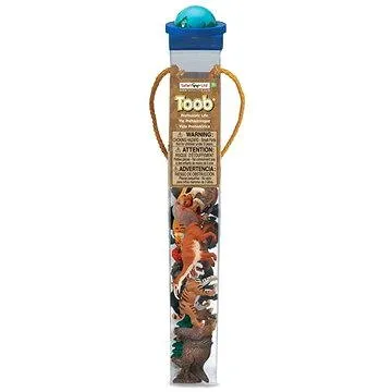 Safari Ltd. Tuba - Prehistorický život (95866681005)