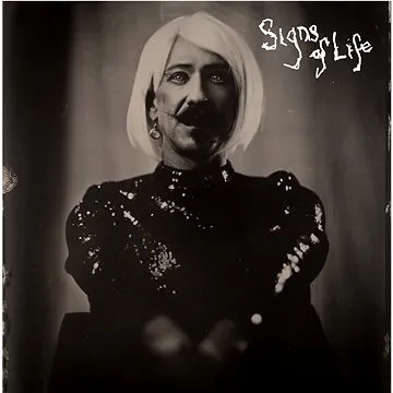 Foy Vance: Signs Of Life - CD (9029672192)