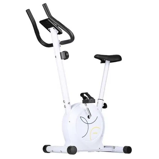 ONE FITNESS RM8740 Rotoped, bílá, velikost