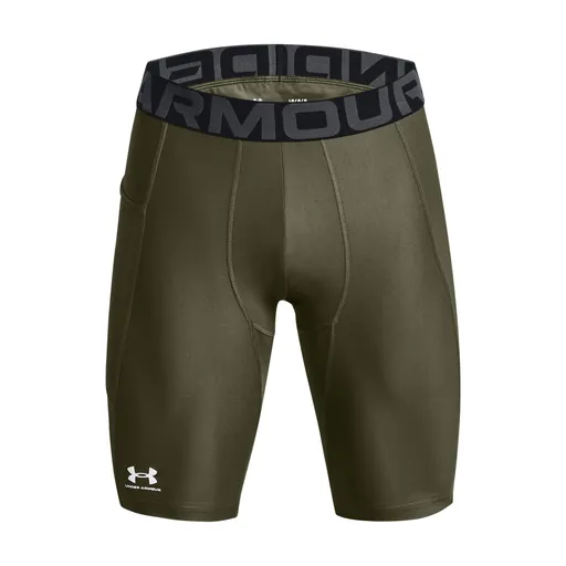 Under Armour HG Armour Lng Shorts XL