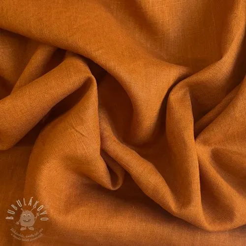 Len předepraný 170 g caramel