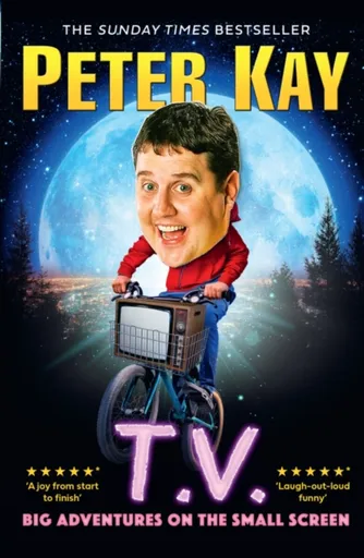 T.V. - Peter Kay