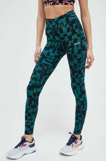 Tréninkové legíny Casall