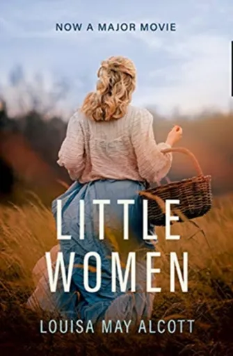 Little Women - Louisa May Alcottová