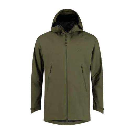Korda rybářská bunda Kore Drykore Jacket Olive - XXL,Korda rybářská bunda Kore Drykore Jacket Olive - XXL