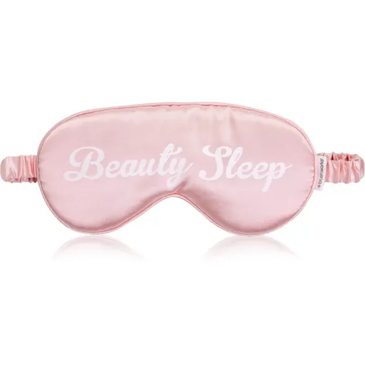 Brushworks Back Comb Brush maska na spaní 1 ks