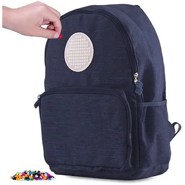 Pixie Crew volnočasový batoh modrý (702811691179)