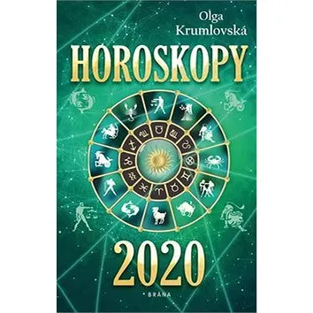 Horoskopy 2020 (978-80-7617-641-6)
