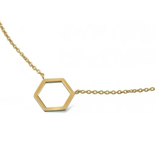 Náhrdelník Boccia Titanium 08014-02