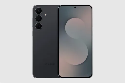 Samsung Galaxy S25 FE 5G 8GB/256GB černý, EU