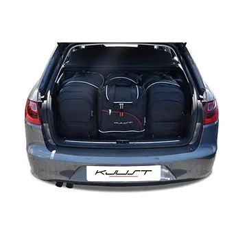 KJUST SADA TAŠEK SPORT 4KS PRO SEAT EXEO ST 2009-2013 (7036019)