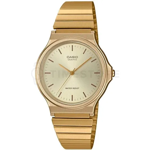 Casio MQ-24G-9E - 30 dnů na vrácení zboží