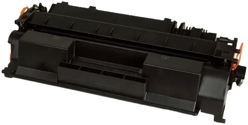 HP CF280A - kompatibilní toner HP 80A, černý, 2700 stran
