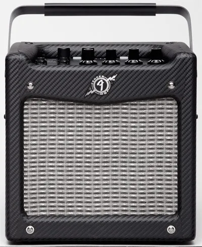 Fender Mustang mini