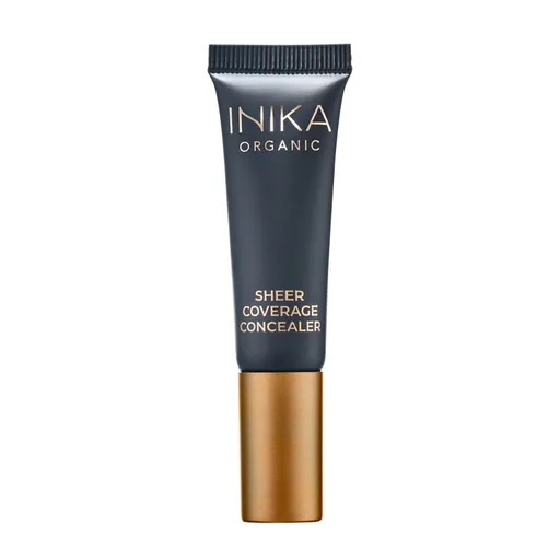 Inika Organic BIO Krémový korektor Sand 10 ml