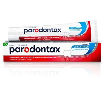 PARODONTAX Extra Fresh 75 ml (5054563950154)