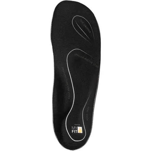 Powerslide VLOŽKY POWERSLIDE MY FIT RECALL Sportovní vložky, , velikost