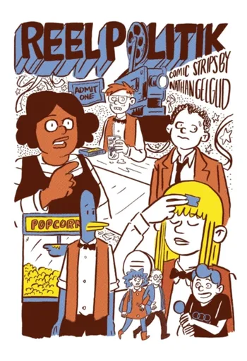Reel Politik - Nathan Gelgud