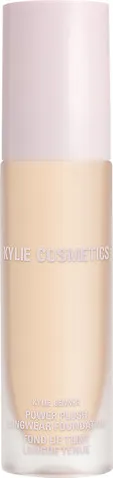 Kylie Cosmetics Dlouhotrvající make-up Power Plush (Longwear Foundation) 30 ml 1C