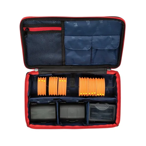 Penn Pouzdro na návazce Rig Station,Penn Pouzdro na návazce Rig Station