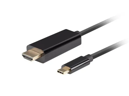 Lanberg USB-C(M)-
