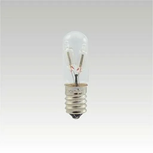 VEZALUX NEON 220-230V doutnavka E14 1654