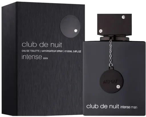 Armaf Club De Nuit Intense Man - EDT 105 ml