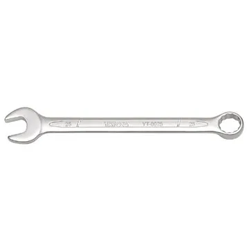 Yato Klíč očkoplochý 25 mm CrV6140 (5906083900259)