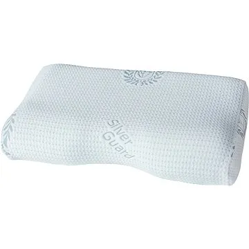 Anatomický polštář BERMUDA, 53x32x12 cm (8586020357185)