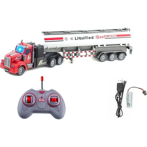 Alltoys RC cisterna 1 : 46