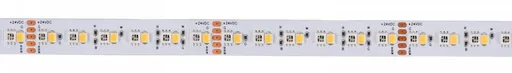 Light Impressions Deko-Light flexibilní LED pásek 3535-192-24-RGBNW-5m 24V DC 96,00 W 4000 K 4350 lm 5000 840309