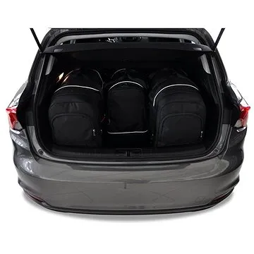 KJUST SADA TAŠEK SPORT 4KS PRO FIAT TIPO CROSS MHEV 2021+ (7014021)