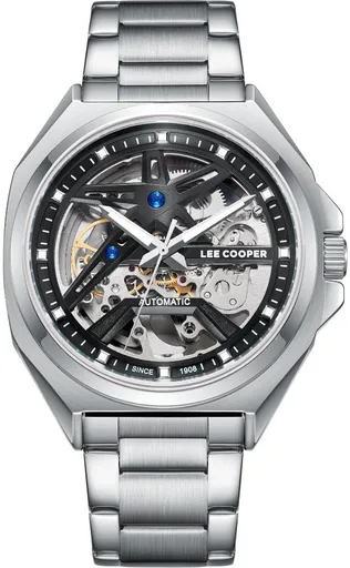 Lee Cooper Analogové hodinky LC08097.330