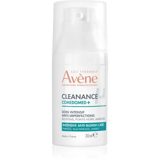Avène Cleanance Comedomed+ intenzivní péče proti nedokonalostem aknózní pleti 30 ml