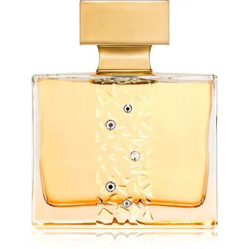 M. Micallef Jewel Collection Note Vanillée parfémovaná voda pro ženy 100 ml