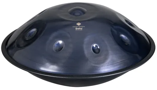 Sela Melody Handpan E Kurd
