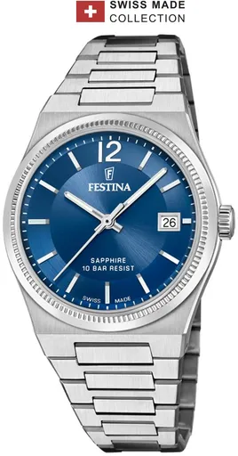 Festina Swiss Made 20035/4