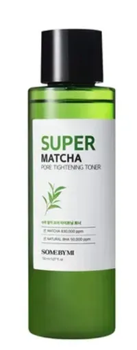 Some By Mi Pleťové tonikum Super Matcha Pore (Tightening Toner) 150 ml
