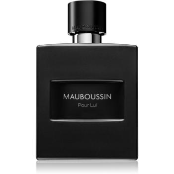 Mauboussin Pour Lui In Black parfémovaná voda pro muže 100 ml