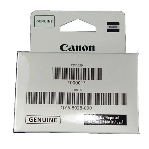 Canon QY6-8028-020 originální tisková hlava