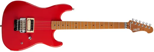 JET Guitars JS-700 RD H