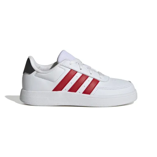adidas Breaknet Lifestyle Court Lace Shoes 36