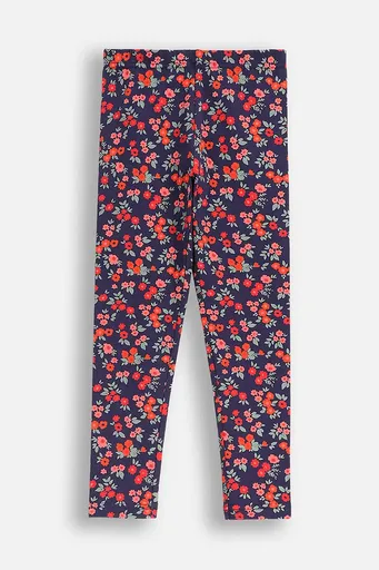 Dětské legíny Coccodrillo