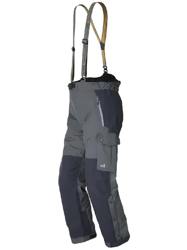 Geoff anderson kalhoty urus7 black - xxxl