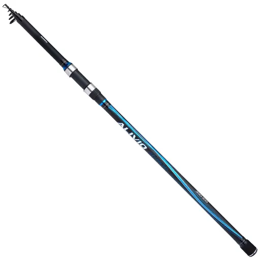 Shimano prut alivio hd tele gt glued 3,5 m 50-100 g