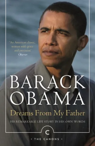 Dreams From My Father - Barack Obama