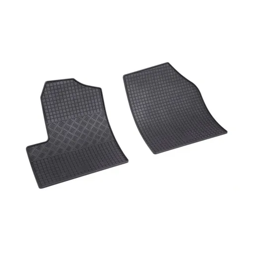 Gumové autokoberce Rigum Ford Transit Connect 2013-2022 (2 míst)