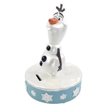 Ledové království / Frozen - Olaf - pokladnička (M00402)